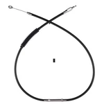 Clutch Cable For Davidson Dyna Flhtc Electra Glide Classic 2007 Stainless Steel. Fixed Price $40.56.