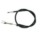 Barnett Black Vinyl Clutch Cable 101-30-11013HE. Fixed Price $62.57.