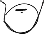 Barnett 131-30-10066-6 High-efficiency Stealth Clutch Cable +6" '21-'24 Tour. Fixed Price $102.28.