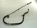 Honda Valkyrie #5326 Rear Hydraulic Brake Line. Fixed Price $14.99.