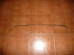 Kawasaki Throttle Cable Tsk Pattern 54012-1127 ZR400 ZR550 GPZ550 ?. Fixed Price $12.08.
