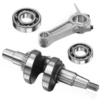 Crankshaft Connecting Rod Bearing Kit For Yamaha G11 G16 G20 G21 G22 G23 G27 G28. Fixed Price $204.99.