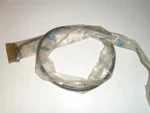 Honda Motion Pro 1996-98 Throttle Pull Cable 17910-393-010. Fixed Price $25.00.
