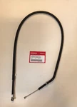 Genuine Honda Clutch Cable Line For MSX125 13-15 Grom 22870-K26-900. Fixed Price $24.39.