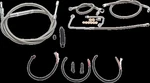 Choppers LA-8151KT2B-13 Cable 12-14SS 16ST. Fixed Price $484.99.