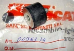 Ducati Rubber Silent Block Isolation Mount 8MM X 1.25 Threads Stud/hole 06963/A. Fixed Price $7.99.