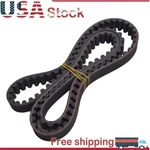 128T 1/8IN Rear Drive Belt For 91-03 Harley Sportster 883 Hugger 1200 40022-91. Fixed Price $95.99.