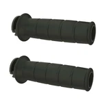 15-24 Indian Scout Sixty Bobber Rogue Handlebar Grips Black 2882520-266. Fixed Price $117.48.