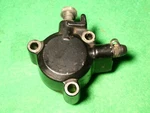 2000 Triumph Trophy 900 Clutch Slave Cylinder & Rod Oem 1170110-T0301. Fixed Price $57.48.