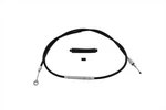 71.375 Inch Black Clutch Cable For Harley-davidson. Fixed Price $110.99.