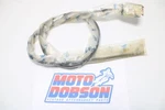 M.p. 03-033 Replacement For Kawasaki KZ1000 54011-1059 Cable,clutch. Fixed Price $15.00.