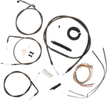 Choppers LA-8100KT2-16M. Fixed Price $490.99.