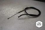 2003 Yamaha Star XVS650A Classic Clutch Cable Line H9-7244.MP. Fixed Price $15.00.