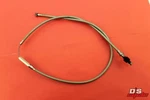 Nos Honda 1964 CA200 Clutch Cable Part# 22870-030-000. Fixed Price $25.95.