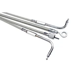 Motion Pro Armor Coat Clutch Cable 63-0355. Fixed Price $75.89.