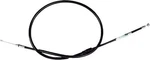 New Motion Pro 02-0131 Black Vinyl Clutch Cable Honda Cr 250 500. Fixed Price $15.38.