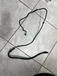 Suzuki Boulevard C90 Vl 1500 2005-2009 Hose Assy, Clutch 59900-10F21. Fixed Price $149.00.