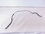 Honda VTR1000F Super Hawk Firestorm Left Clutch Master Hose Fluid Line Pipe. Fixed Price $19.95.