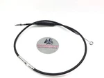 Harley Black Motion Pro 06-0327 Bowden Cable Clutch Wire Brake. Fixed Price $44.88.