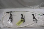 **new** Barnett High-efficiency Platinum Series Clutch Cable +6" Harley Davidson. Fixed Price $110.00.