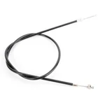 Bronco Clutch Cable #102-060 For Honda XL100S/XR100/XL75/XL80S. Fixed Price $12.30.