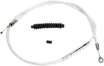 Barnett 106-30-10020HE6 Clutch Cable 38619-86A +6". Fixed Price $149.44.