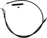 Barnett 101-30-10066-6 Black Vinyl Clutch Cable Flht Electra Glide. Fixed Price $97.41.