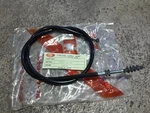 Honda XL250 350 Clutch Cable 22870-356-000 Genuine Nos Japan. Fixed Price $29.99.