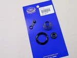 Honda GL1500 VFR750 CBR1000 VTX1800 Clutch Slave Cylinder Repair Kit W / Piston. Fixed Price $36.95.