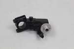 Triumph Daytona 675R 13-17 Oem Left Side Clutch Perch & Sensor Switch. Fixed Price $34.99.