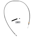 Barnett 102-30-10005HE Stainless Clear-coated Clutch Cable. Fixed Price $89.99.