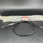 Genuine Honda New Oem Clutch Cable 22870-GBF-830 CR80R CR85R. Fixed Price $44.99.