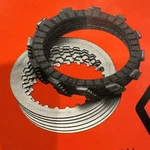 Tusk Clutch Pack Yamaha YZ450FX. Fixed Price $55.00.