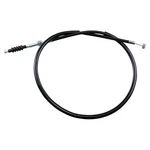 1985-1986 Honda ATC250R Atv And Utv Motion Pro Black Vinyl Clutch Cable. Fixed Price $19.92.