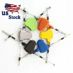 Fxcnc Stunt Clutch Pull Cable Lever Replacement Easy System Motorcycles 1PCS. Fixed Price $18.41.