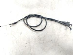 2010 Bmw G450X Throttle Cables Lines. Fixed Price $58.85.