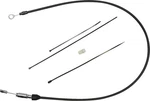 Drag Specialties 6323401HE Quick Connect Clutch Cable Upper - 35" Black/black. Fixed Price $98.83.