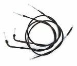 Control Set Throttle Pull Push Clutch Honda CB400 Hawk CM400 CM450. Fixed Price $32.95.