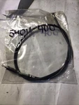 Nos Oem Kawasaki Clutch Cable 54011 4004 Fits KLT250 Prairie/police 1982 1985. Fixed Price $29.99.