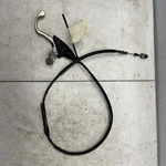 2007 Suzuki DRZ125L Clutch Cable 58200-08G00. Fixed Price $15.00.