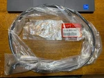 Nos Honda Genuine Oem 06-17 GL1800 Throttle Cable "b" 17920-MCA-A60. Fixed Price $25.00.