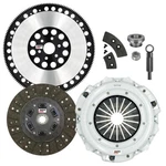 Stage 2 Clutch Kit+chromoly Flywheel 79-95 Ford Mustang Gt Lx Cobra Svt 5.0L. Fixed Price $229.35.