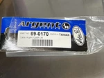 Motion Pro Armor Coated Braided Stainless Steel Clutch Cables 67-0170. Fixed Price $79.99.