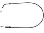 New Open Box Magnum 41 Quick Connect Braided Upper Clutch Cable, 42352HE *. Fixed Price $80.00.