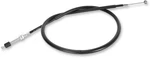 Moose Offroad 0652-1677 Black Vinyl Clutch Cable Honda CR85RB Expert. Fixed Price $11.95.