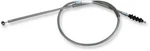 Parts Unlimited Black Vinyl Clutch Cable For Honda Motosport 70 71-72. Fixed Price $23.94.