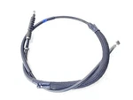 17 Kawasaki Ninja ZX6RR Clutch Cable Line Tested 54011-0564. Fixed Price $27.90.