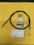New Replacement Suzuki Clutch Cable 1981-1983 RM125 (104-055) 58210-14101 Ahrma. Fixed Price $21.99.