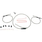 Moose Racing Clutch Line Hydraulic MK01-3027. Fixed Price $60.95.