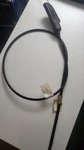 Nos Ktm Terry Cable Clutch 1981-1982 250 Model 54102090000 New. Fixed Price $25.00.